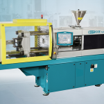 Inyectora híbrida Boy