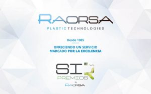 Premios Raorsa SIR