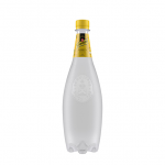 botellas de PET de tónica Schweppes