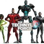 Technyl Force