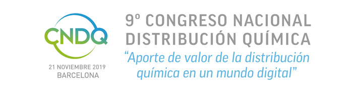 9º Congreso Nacional de Distribución Química