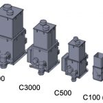 Alimentadores ProFlex de Schenck Process