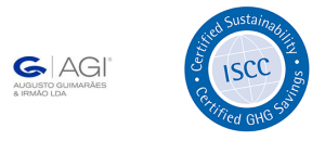 Agi logra la certificación ISCC
