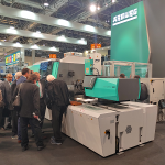 stand se arburg en la K2019