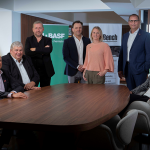 BASF compra UBench