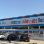 Instalaciones de DTC Tecnología en Ibi