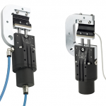 Gama GN de cizallas para plásticos de Gimatic