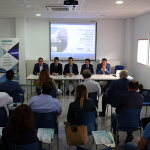 Jornada sobre el Clúster del Plástico de Andalucía