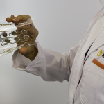 Proyecto Flexotrónica