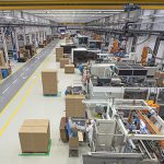 Planta de ITC Packaging