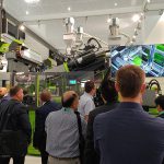 visitantes feria K2019