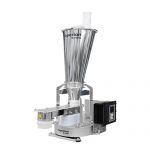 alimentador vibratorio K3 de Coperion K-Tron