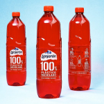 Lanjaron Red, premio Liderpack