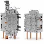 Molde IMCC de Matrix