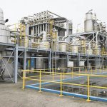 planta de policarbonato de SABIC