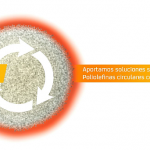 Poliolefinas circulares de Repsol