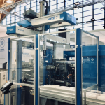 Celda de Sepro en la K2019