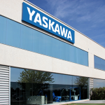 Sede central de Yaskawa Ibérica en Gavá