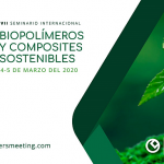 Seminario de Biopolímeros de AIMPLAS 2020