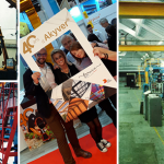 40 aniversario de Akyver.