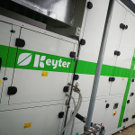 Andaltec climatización solar