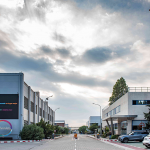 Centro de especialidades de Covestro en Barcelona