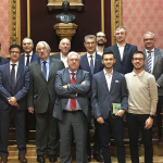 Día de la Química 2019