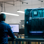 impresora 3D BCN3D Epsilon