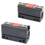 Pinzas SZ de Gimatic