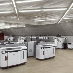 Impresoras 3D de HP
