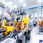 inyectoras de plástico