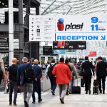 Feria Plast de Milán