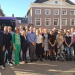 Reunión del proyecto plast2bcleaned