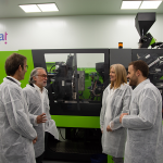 Planta de Plastrónica de Eurecat