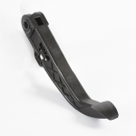 Pedal de freno plástico