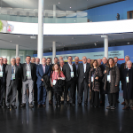 Comité oprganizador de Hispack 2021