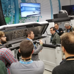 HP 3d Printing roadShow cep