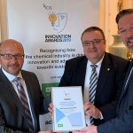 Premio INEOS reciclaje químico poliestireno