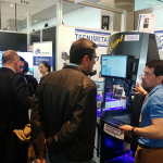 Advanced Factories 2020