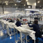 Grupo Antolin coronavirus