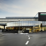 Arburg centro de formación