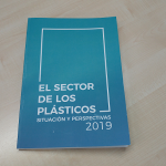 estudio sectorial plásticos