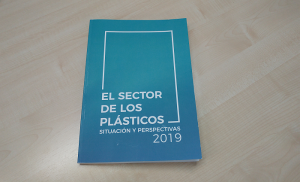 estudio sectorial plásticos
