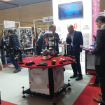 Gimatic Advanced Factories 2020