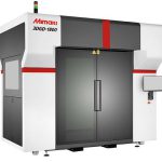 impresora 3D Mimaki