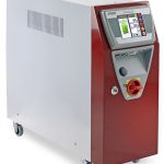 Tempro plus D100 de Wittmann