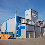 Reciclador de plásticos APK