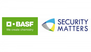 Basf security matters