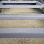 línea de compounding de Icma