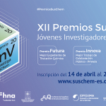 premios suschem